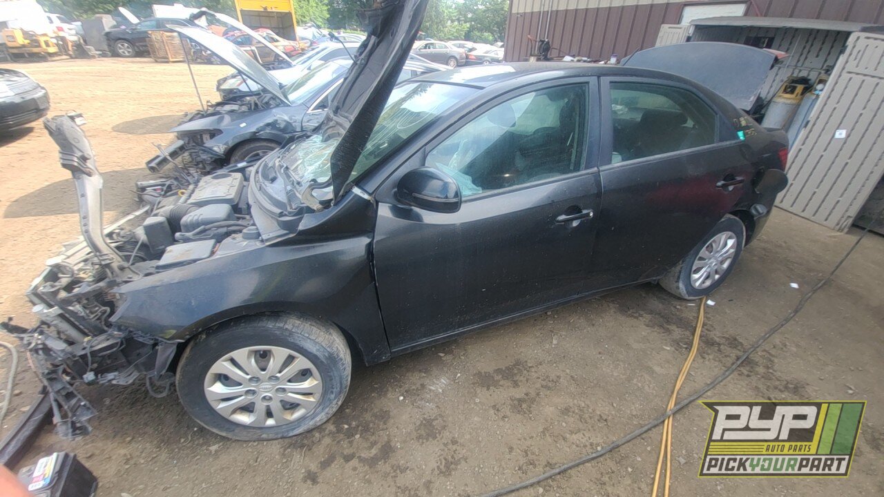 Photo of 2013 Kia Forte