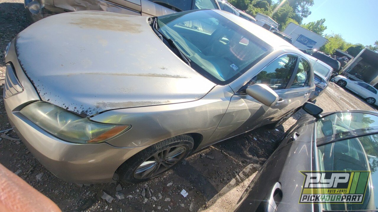 Photo of 2007 Toyota Camry