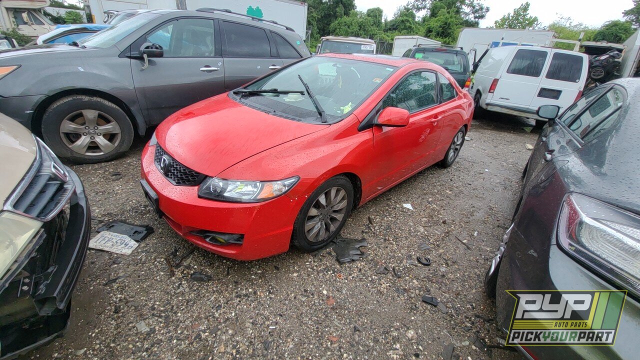 Photo of 2010 Honda Civic