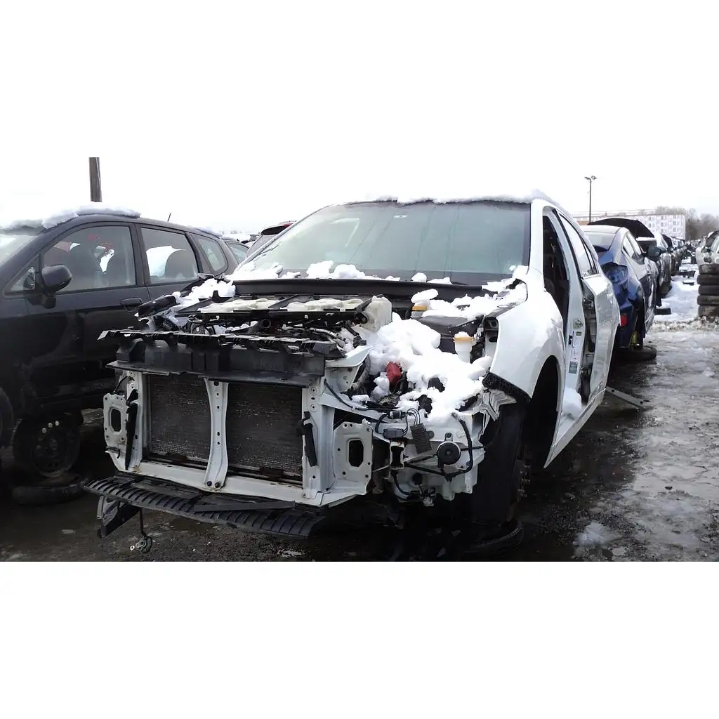 Photo of 2015 Subaru Legacy