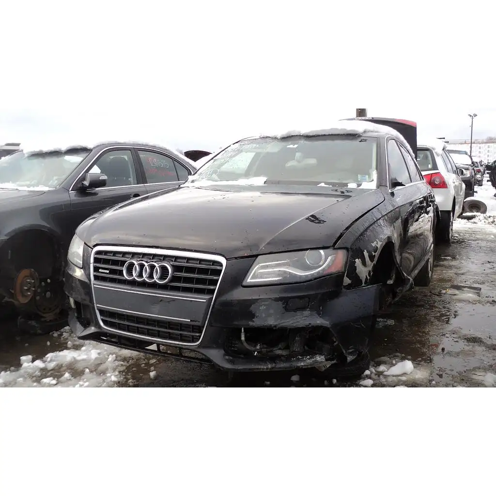 Photo of 2010 Audi A4