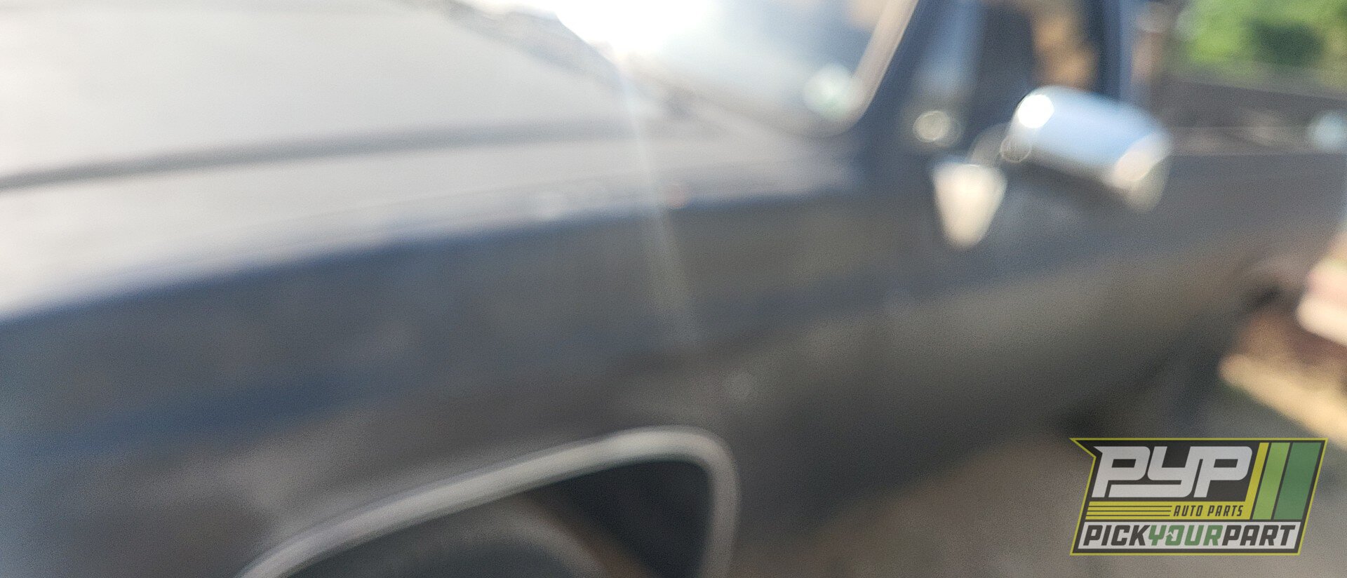 Photo of 1984 Gmc C1500
