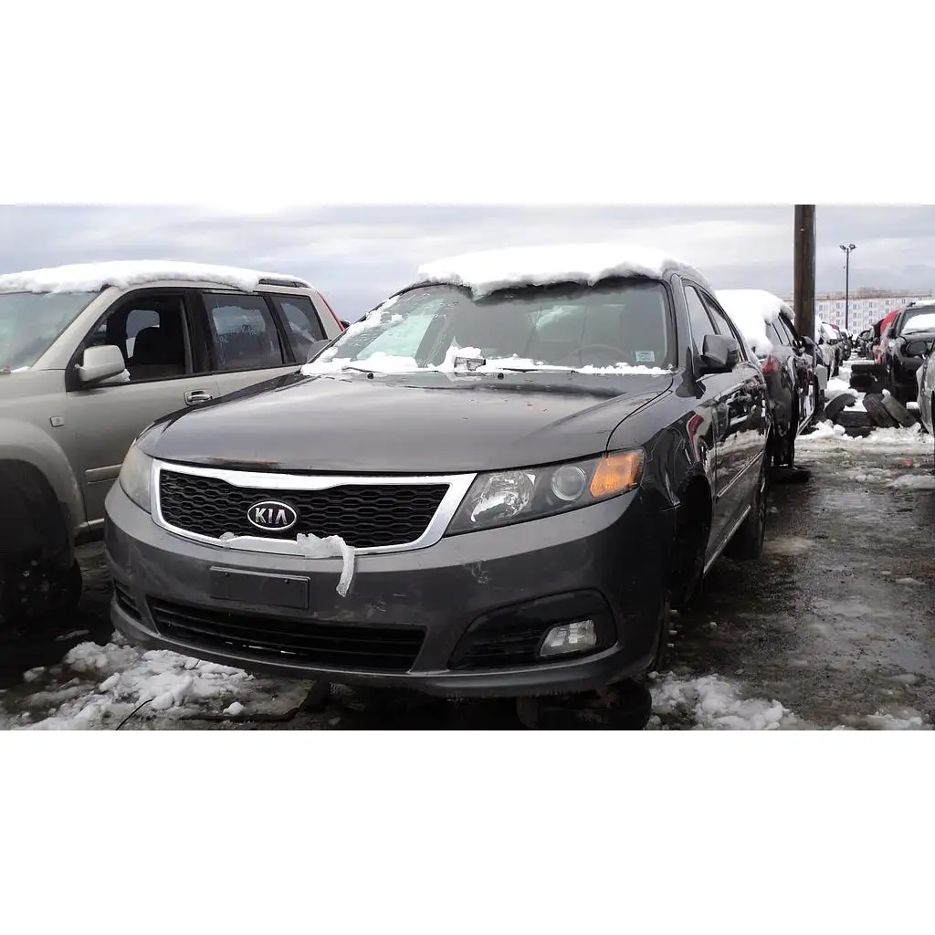 Photo of 2009 Kia Optima