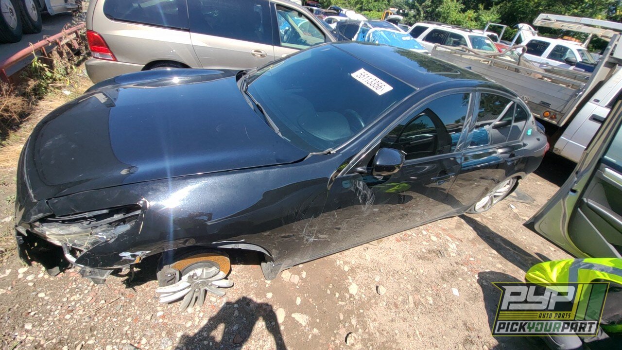 Photo of 2013 Infiniti G37