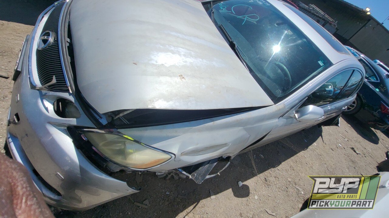 Photo of 2006 Lexus Gs300