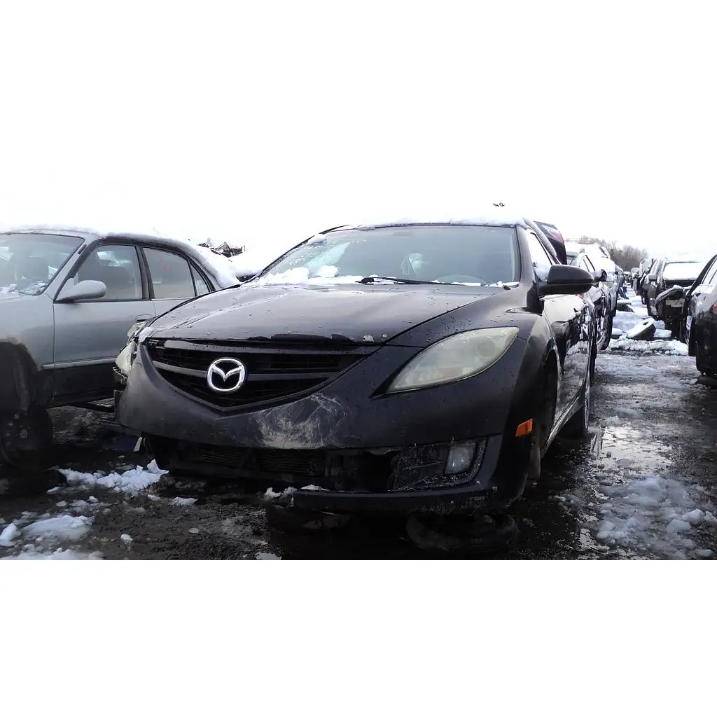 Photo of 2010 Mazda Mazda6