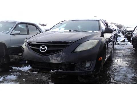 Photo of 2010 Mazda Mazda6