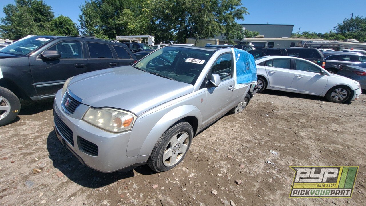Photo of 2007 Saturn Vue