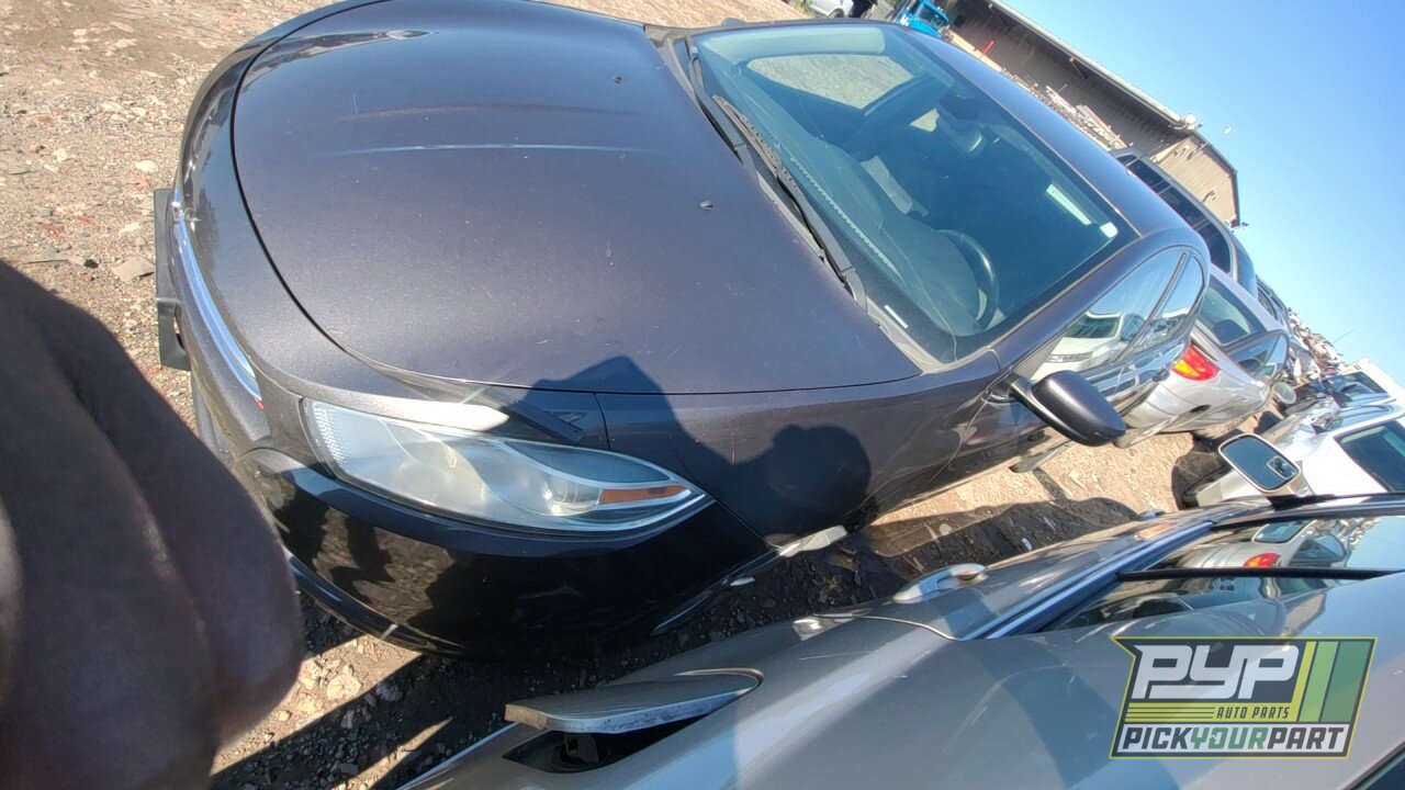 Photo of 2015 Dodge Dart