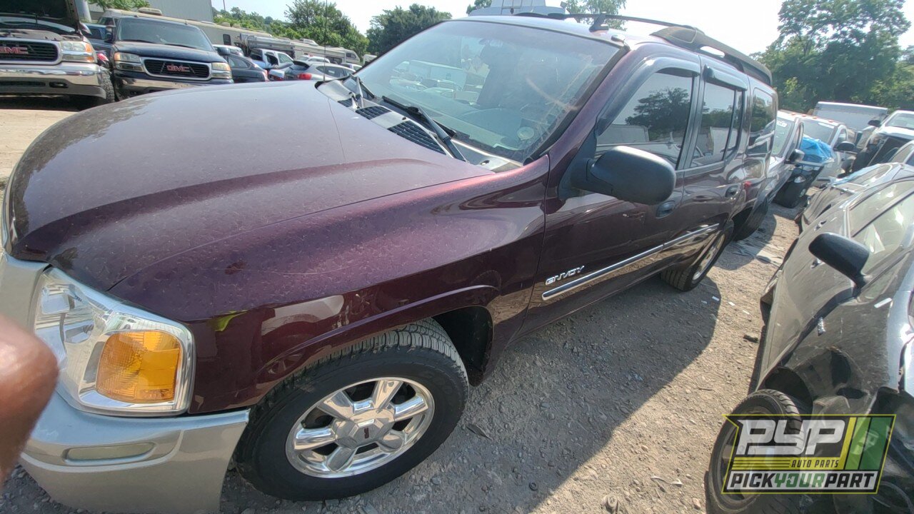 Photo of 2006 Gmc Envoy Xl