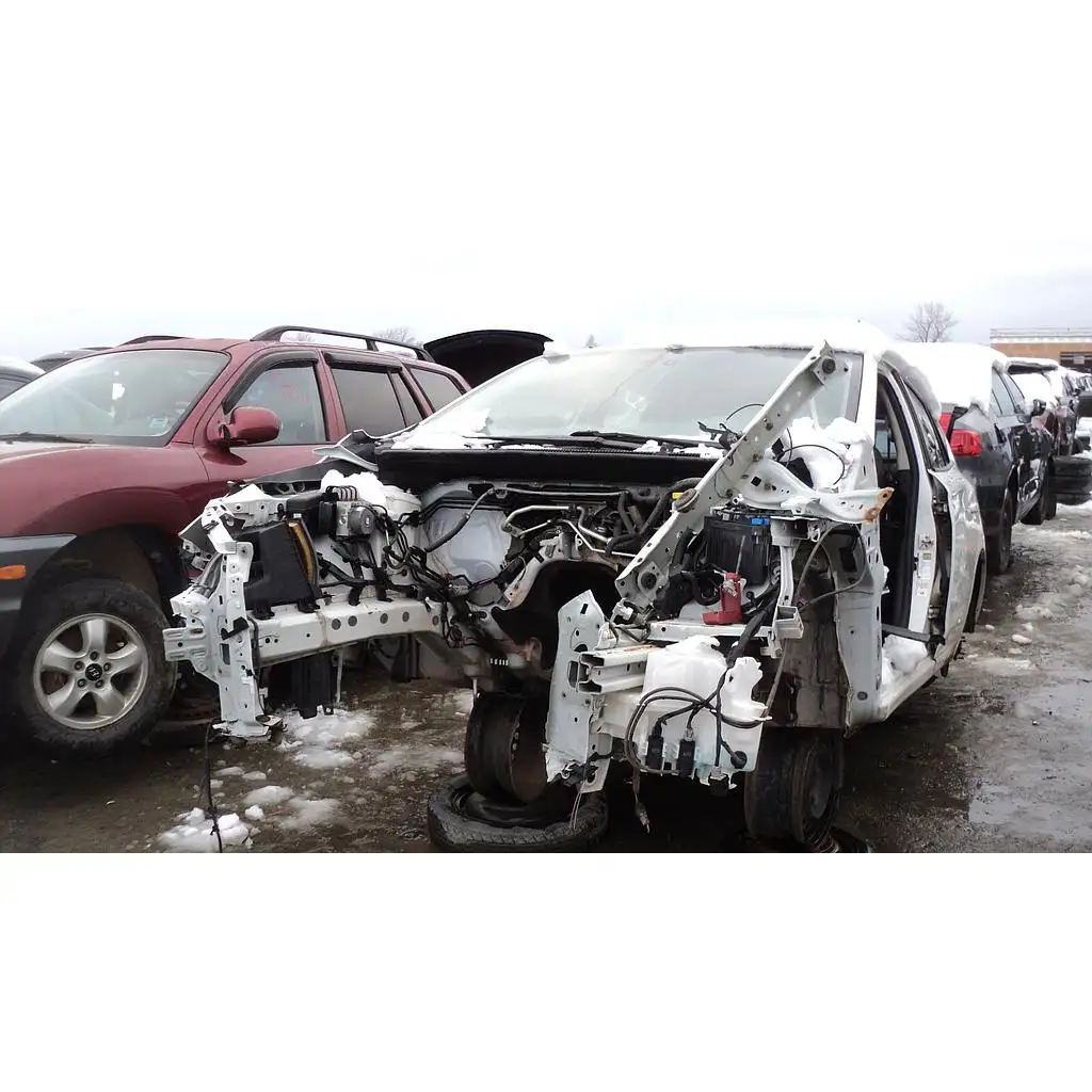 Photo of 2017 Subaru Impreza