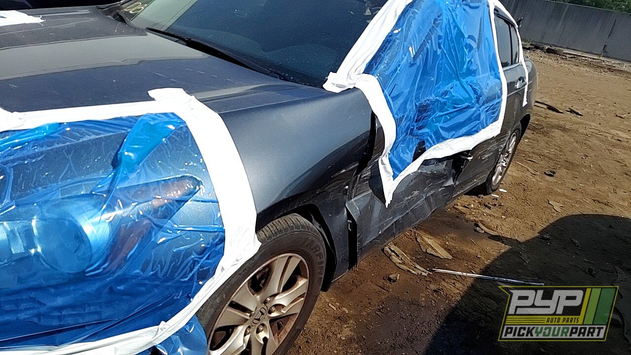 Photo of 2012 Honda Accord
