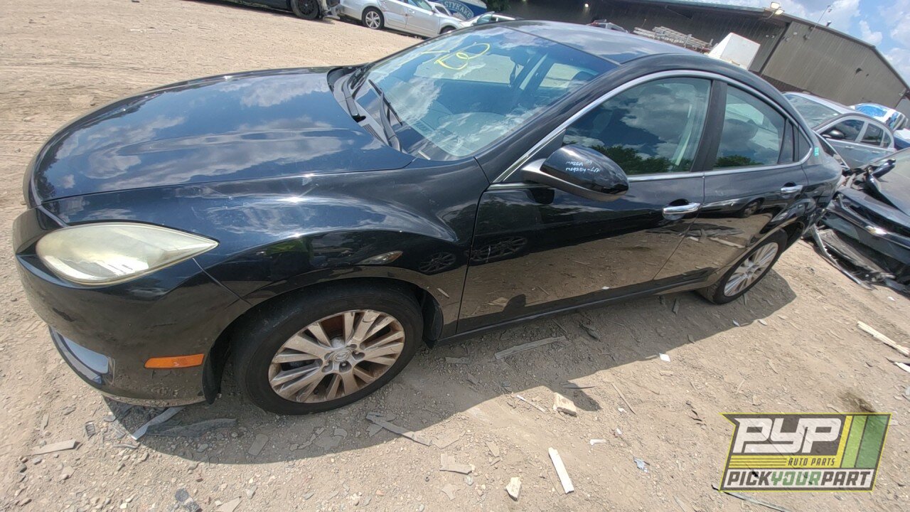 Photo of 2010 Mazda 6