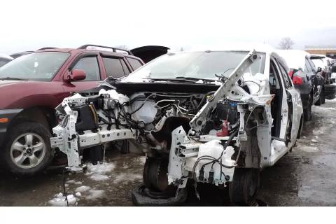 Photo of 2017 Subaru Impreza