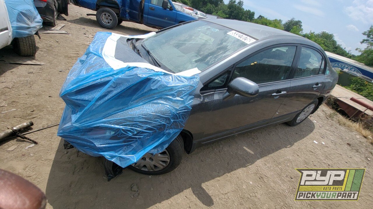 Photo of 2009 Honda Civic