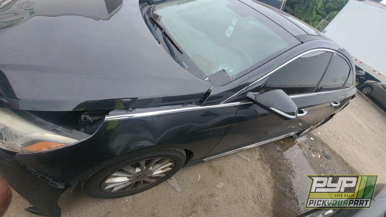 Photo of 2015 Hyundai Sonata