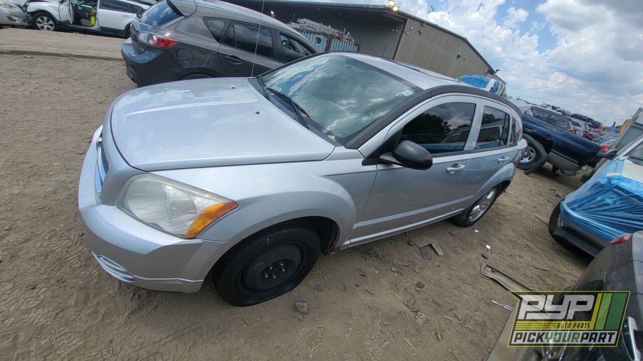 Photo of 2009 Dodge Caliber