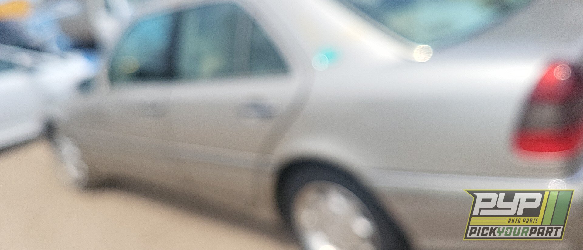 Photo of 1998 Mercedes-Benz C230