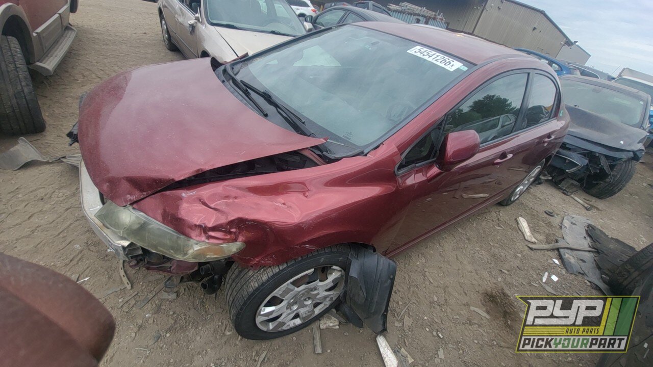 Photo of 2010 Honda Civic