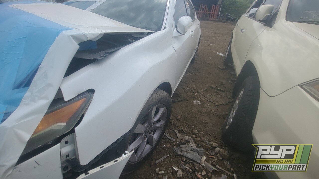 Photo of 2013 Acura Tl