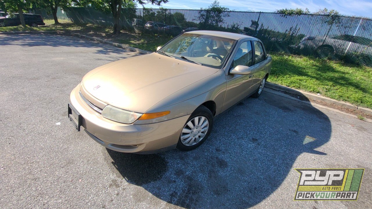 Photo of 2002 Saturn L200
