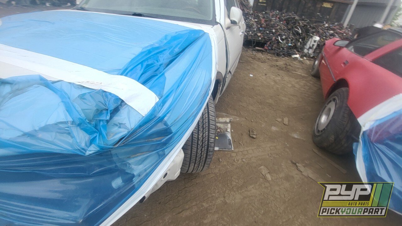 Photo of 2005 Lincoln Town Car