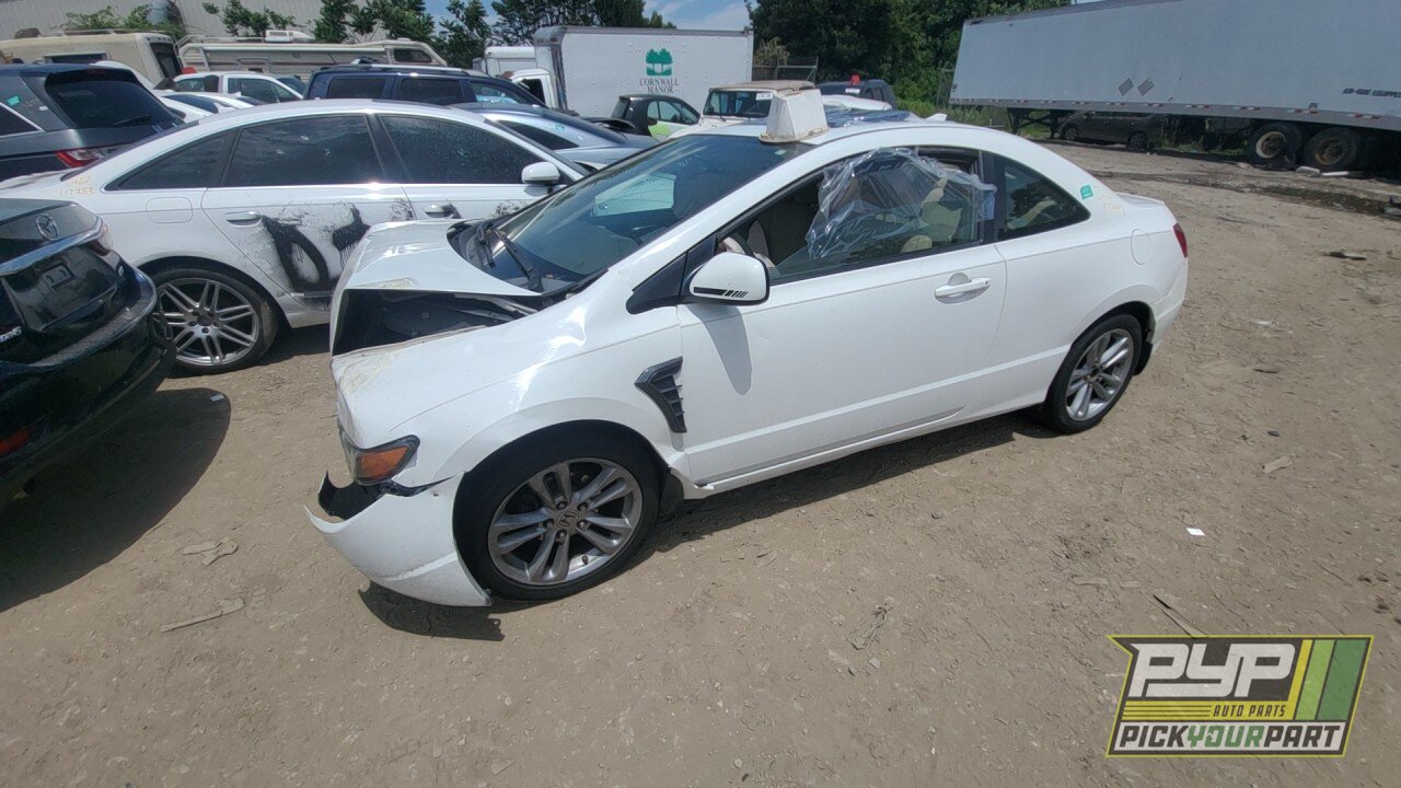 Photo of 2007 Honda Civic
