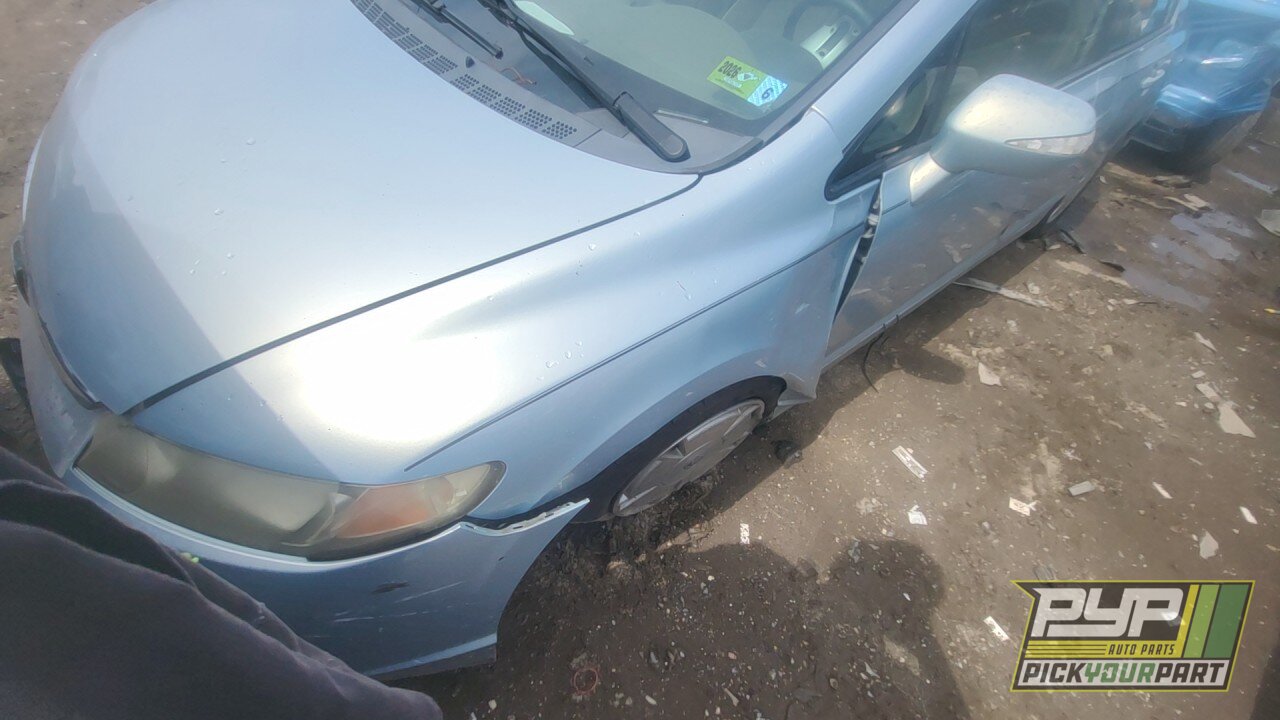 Photo of 2008 Honda Civic