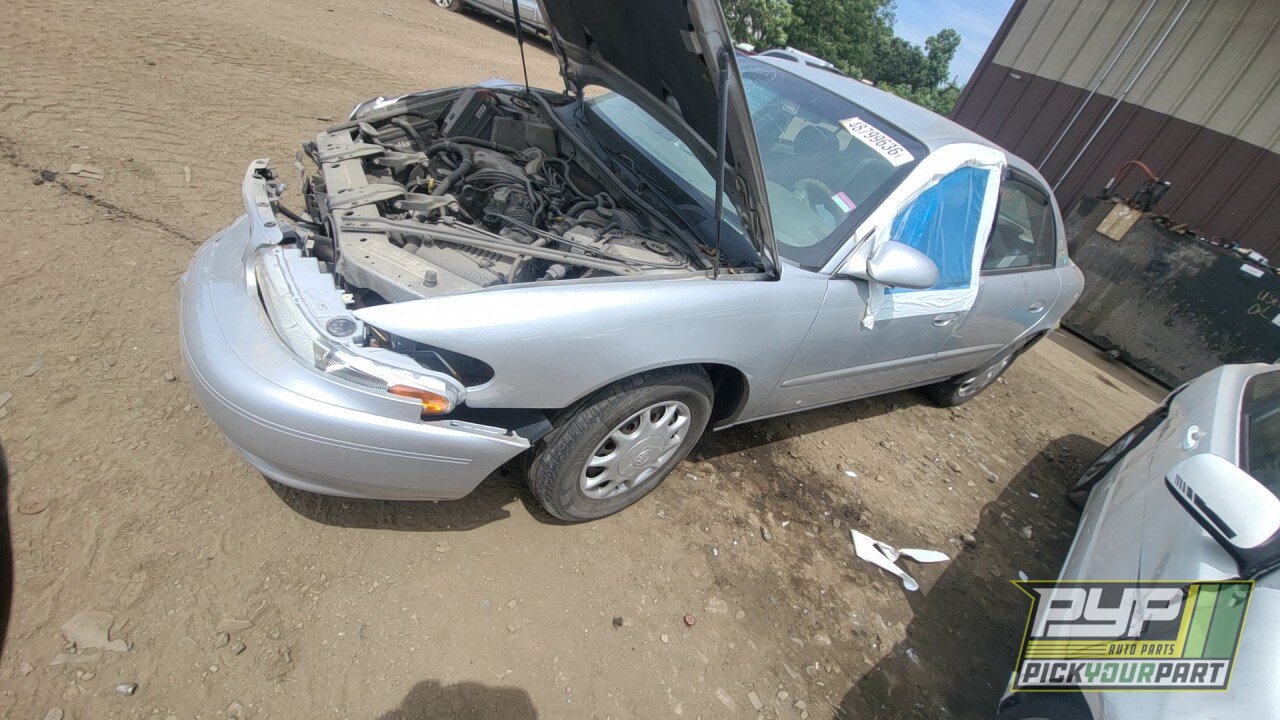 Photo of 2005 Buick Century