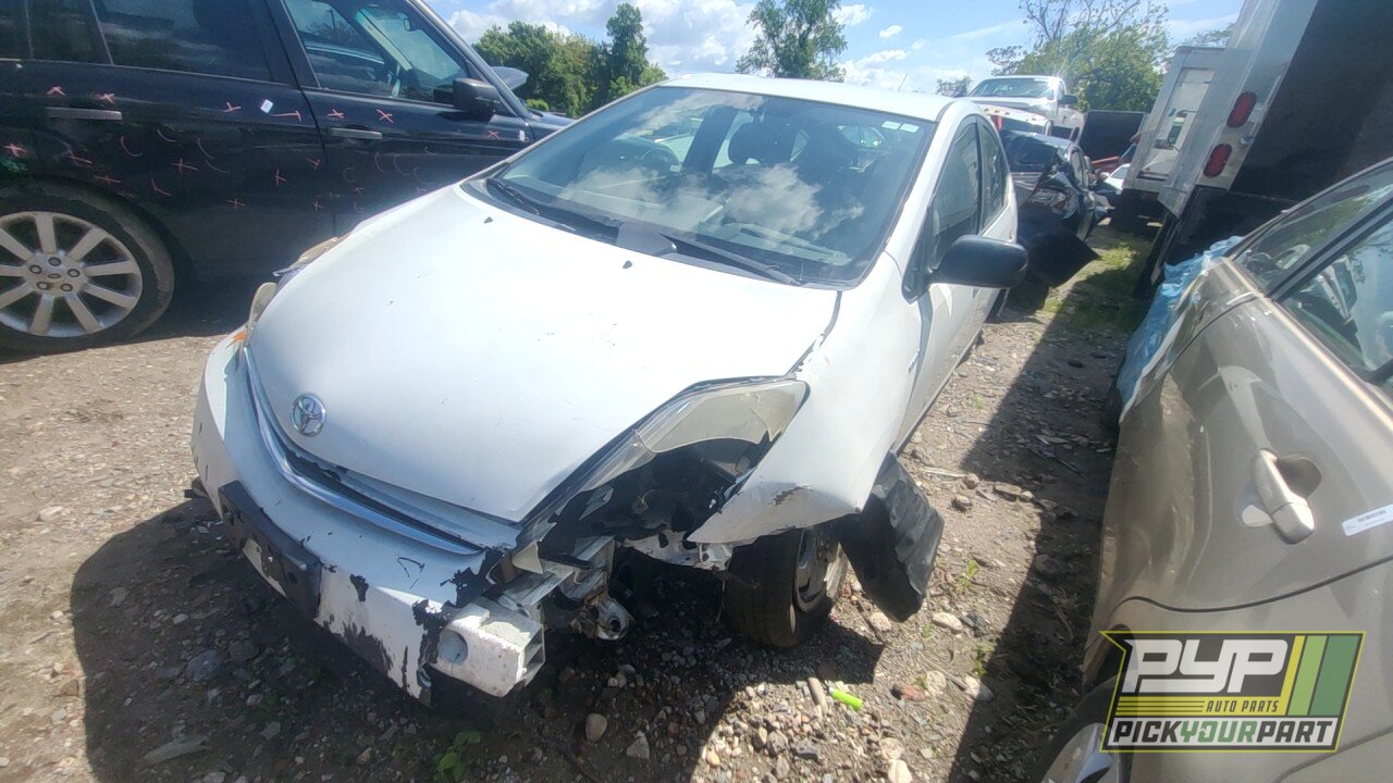 Photo of 2007 Toyota Prius
