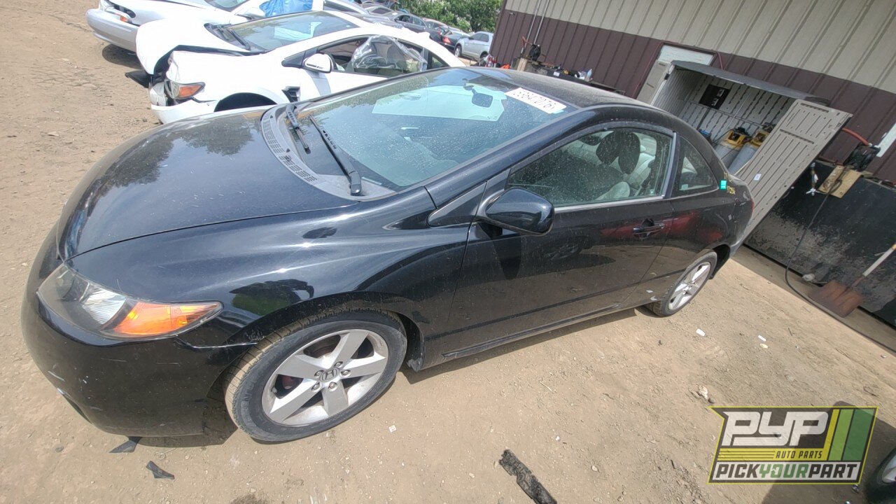 Photo of 2007 Honda Civic