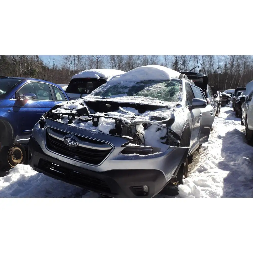 Photo of 2020 Subaru Outback