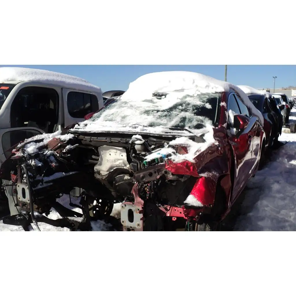 Photo of 2016 Mazda Mazda6