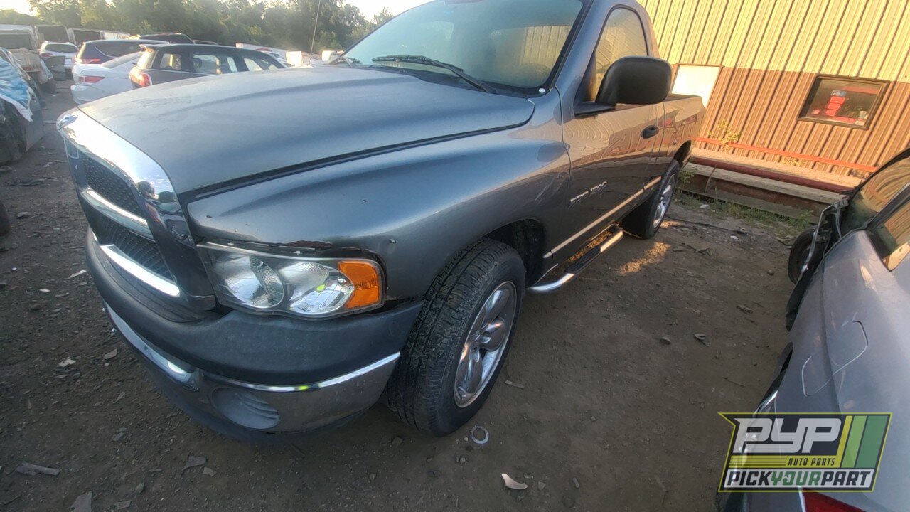 Photo of 2005 Dodge Ram 1500