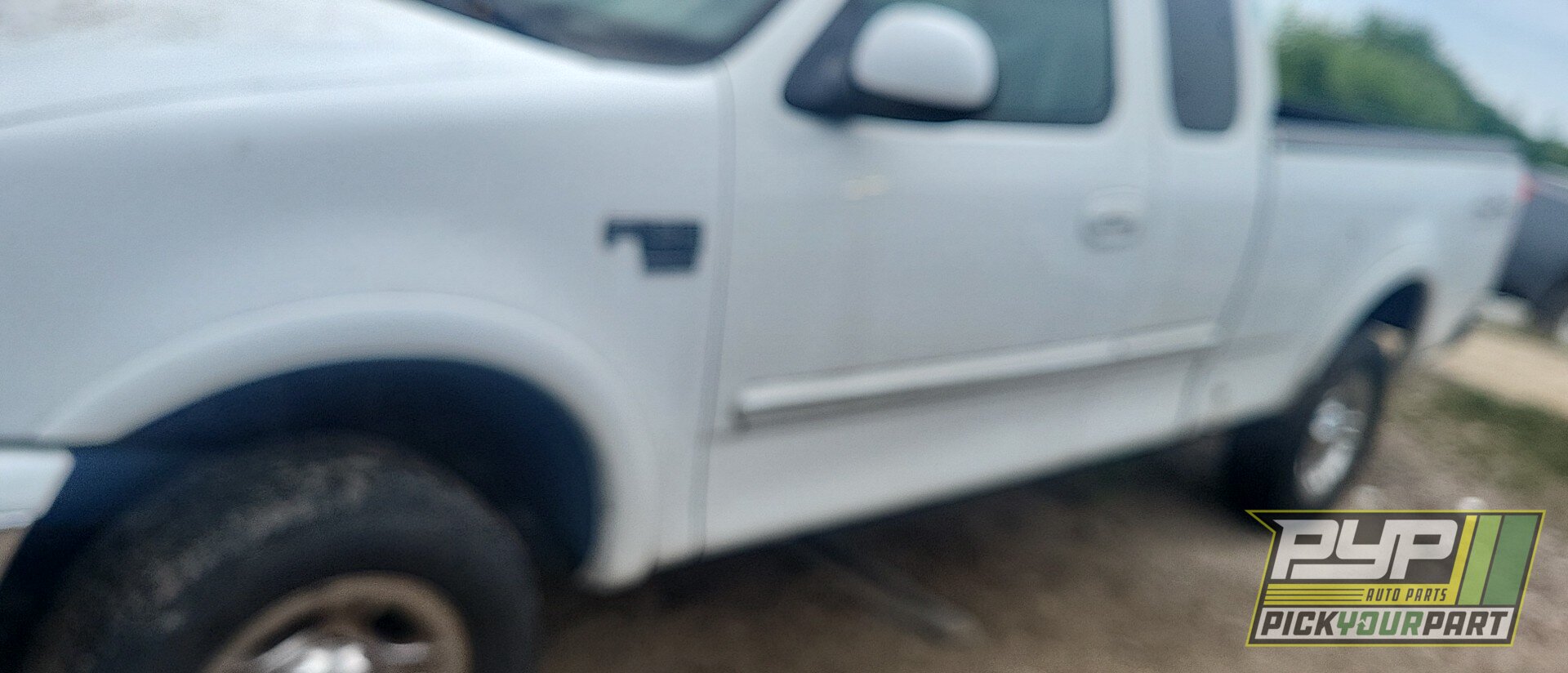 Photo of 1999 Ford F-150
