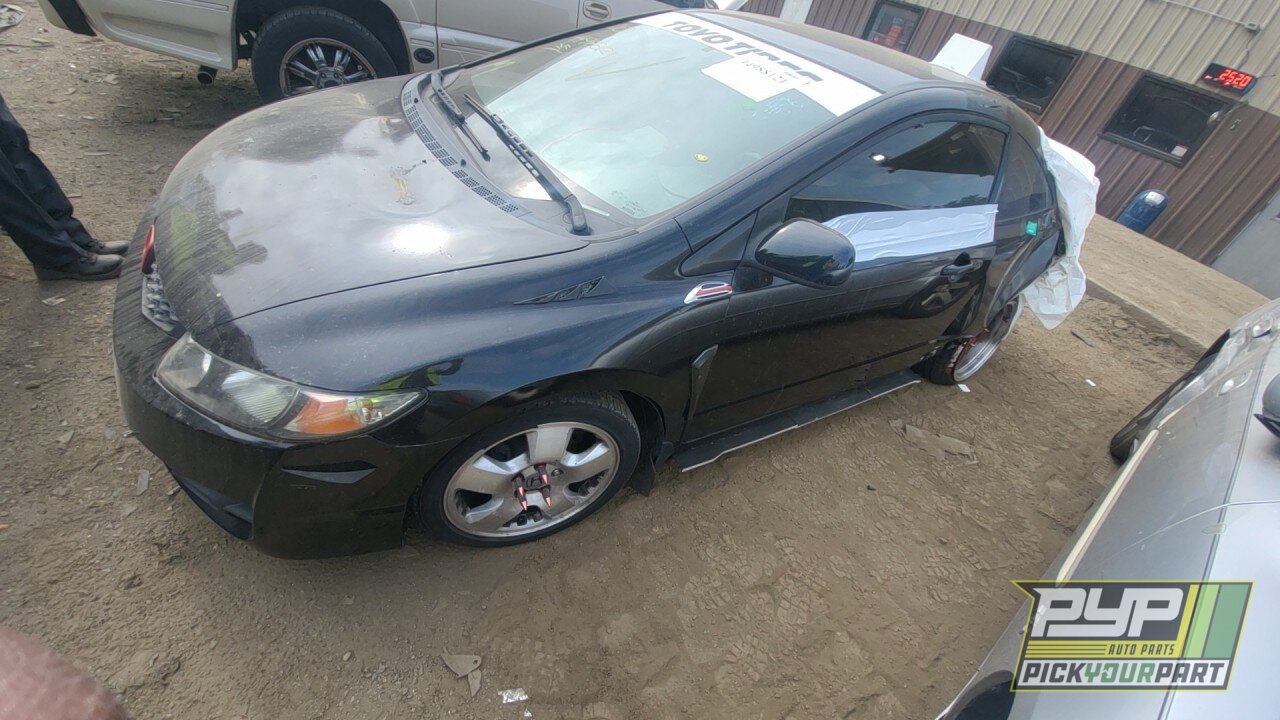 Photo of 2011 Honda Civic
