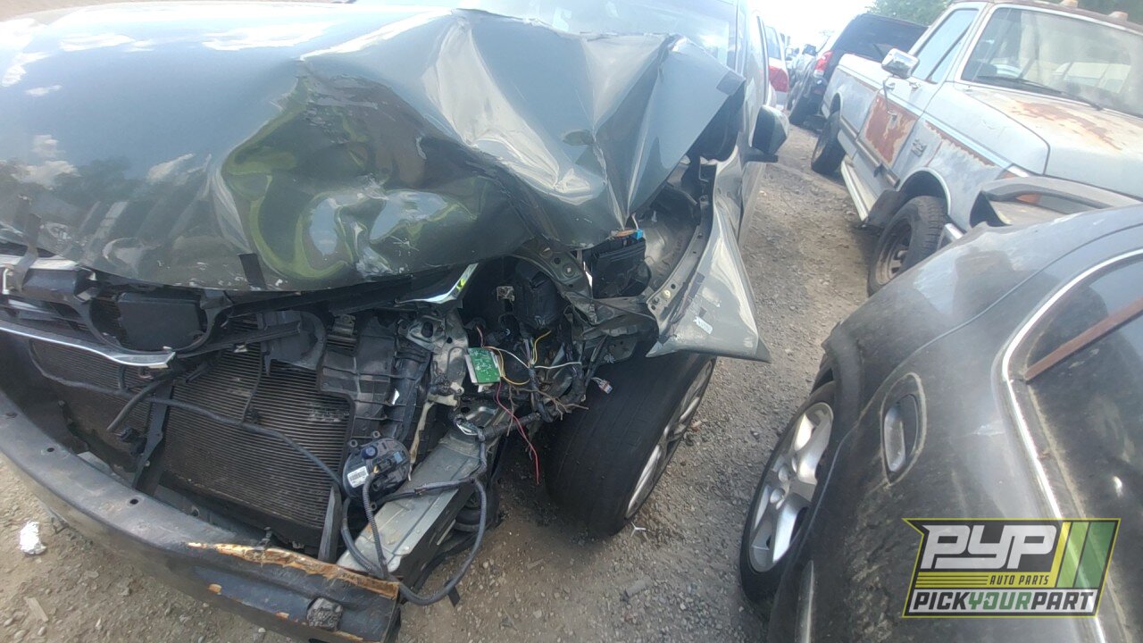 Photo of 2013 Toyota Avalon