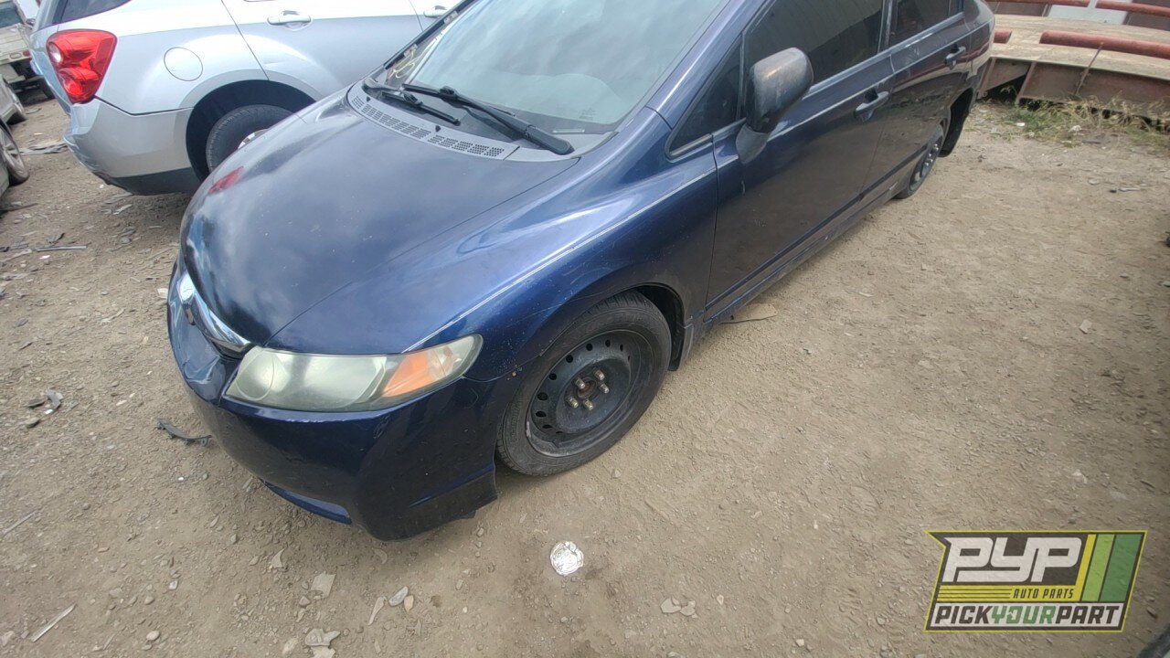 Photo of 2010 Honda Civic