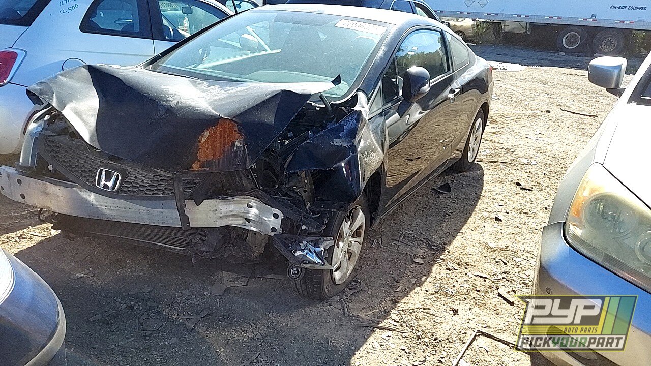 Photo of 2013 Honda Civic