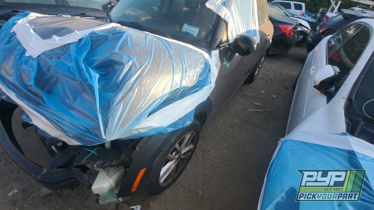 Photo of 2011 Mini Cooper Countryman