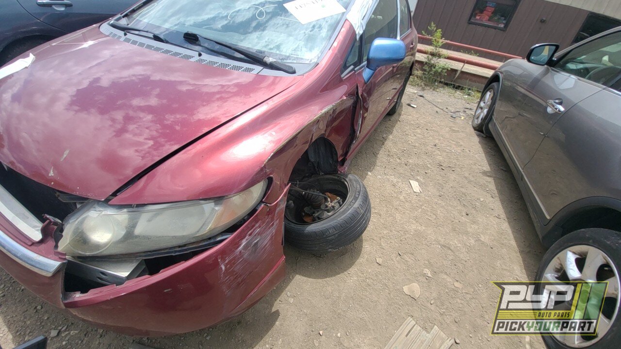 Photo of 2008 Honda Civic