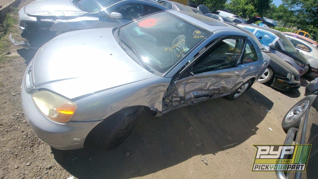 Photo of 2001 Honda Civic