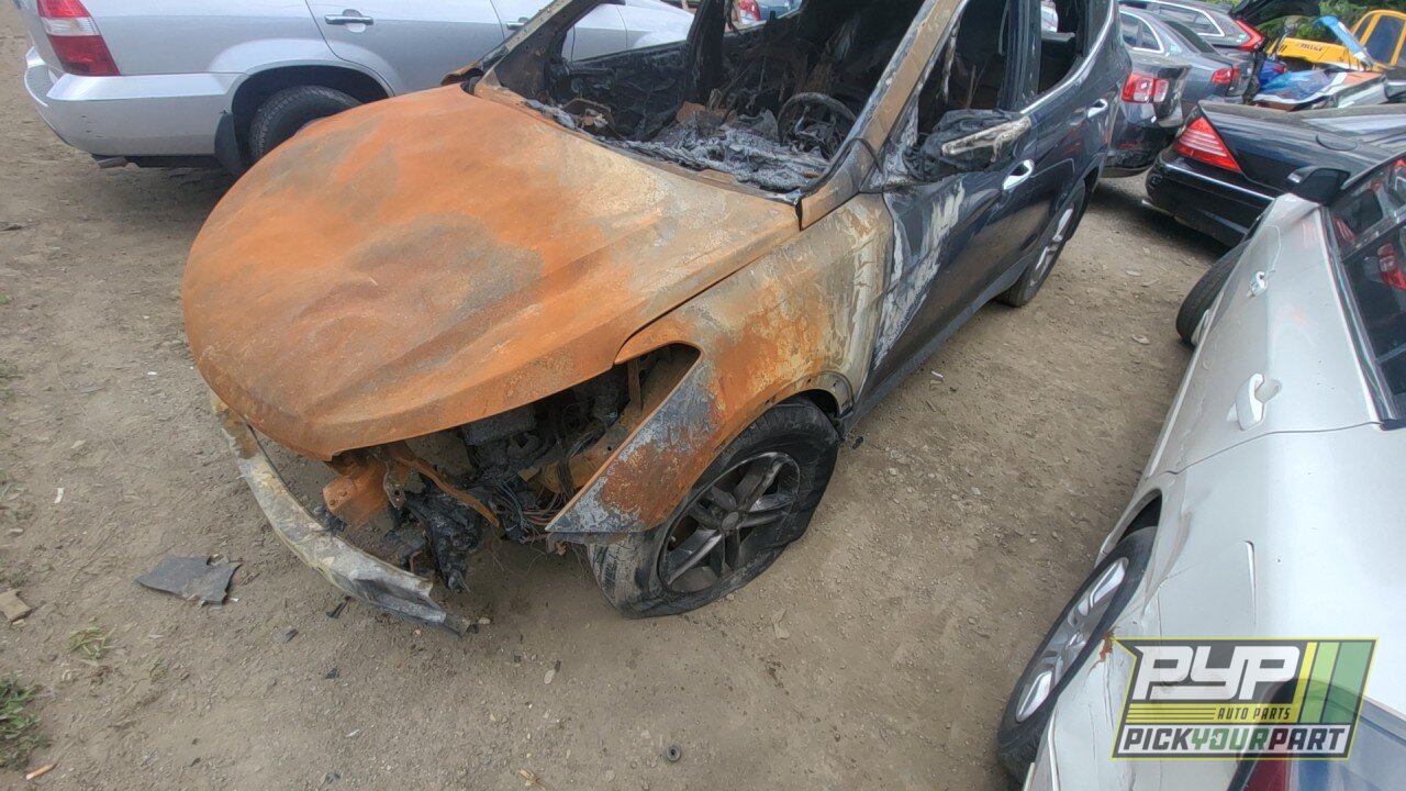 Photo of 2018 Hyundai Santa Fe Sport