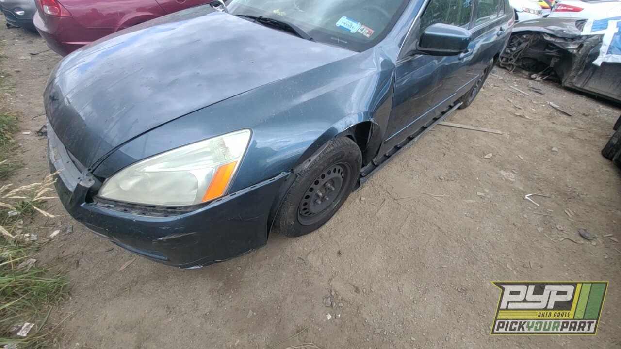 Photo of 2007 Honda Accord