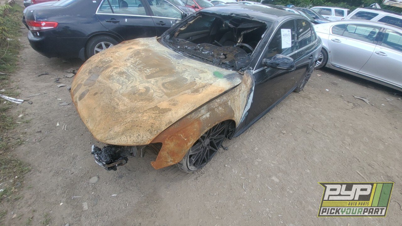 Photo of 2014 Audi A4