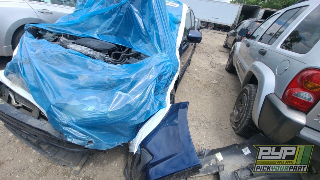 Photo of 2011 Subaru Legacy