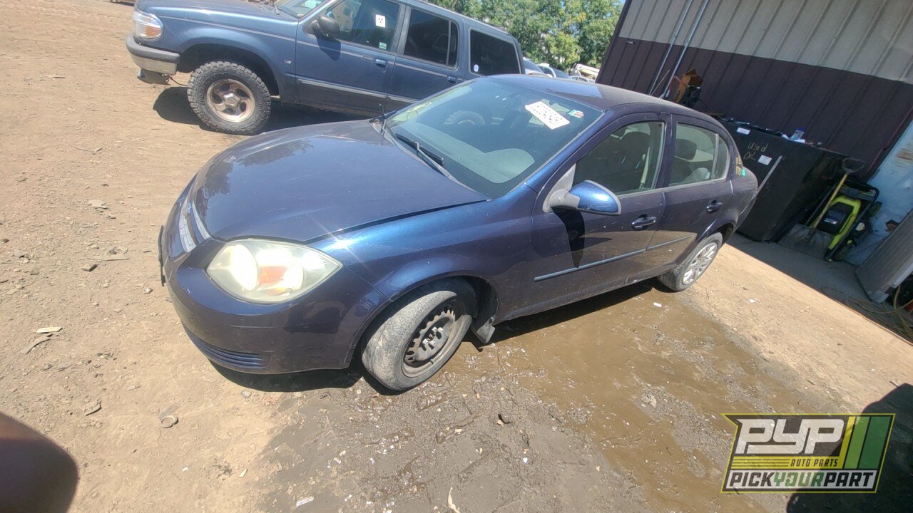 Photo of 2010 Chevrolet Cobalt