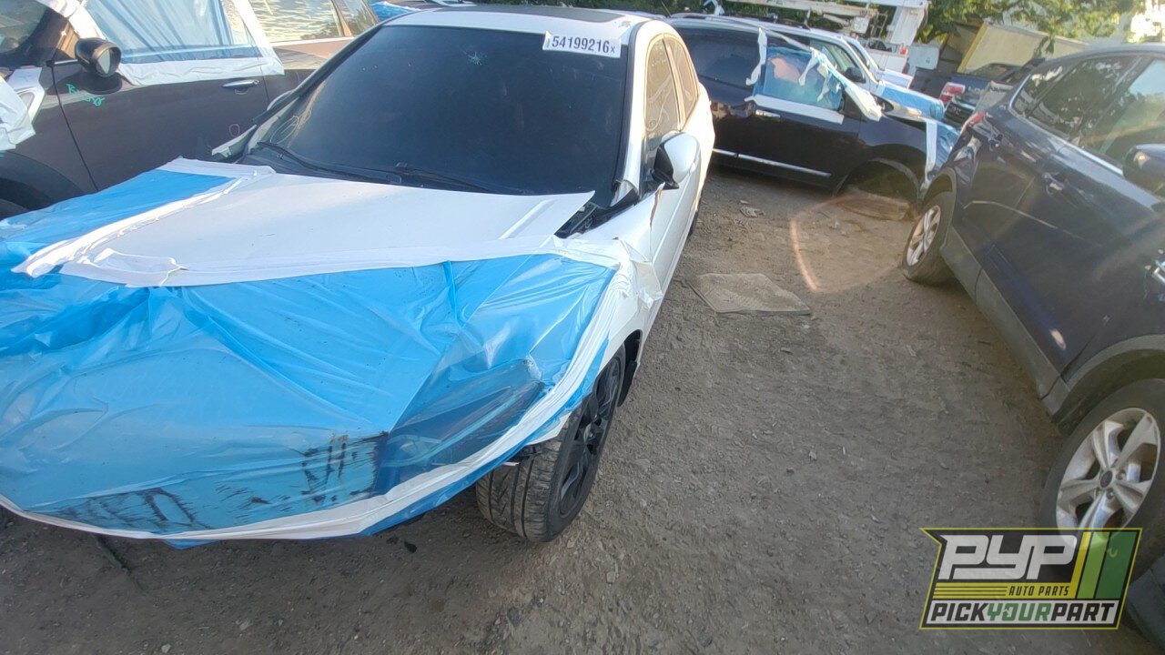 Photo of 2010 Honda Accord