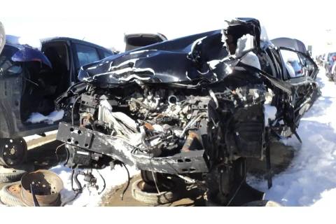 Photo of 2018 Infiniti Q50