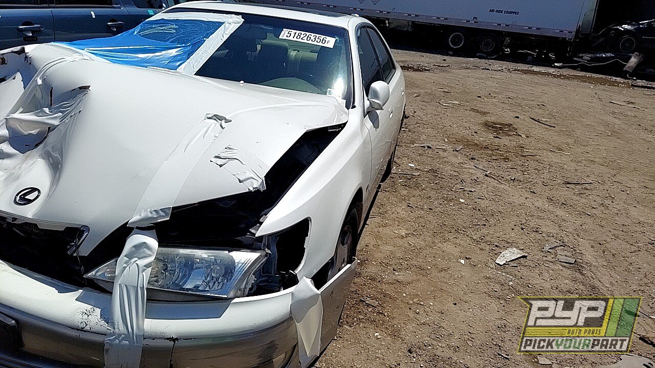Photo of 2001 Lexus Es300